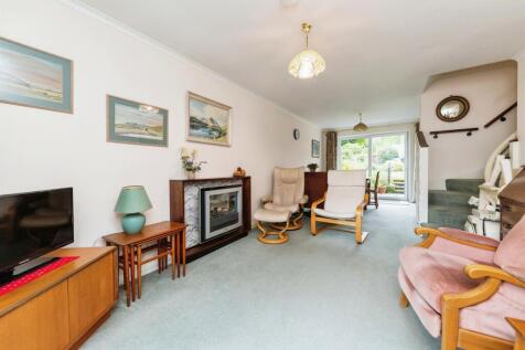 Lounge / Dining Room