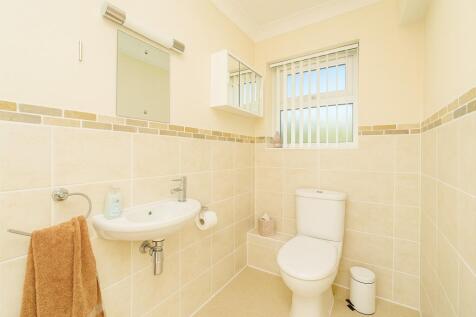 Cloak Room