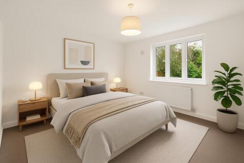 Principle Bedroom