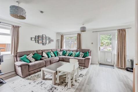 Living & Dining Room