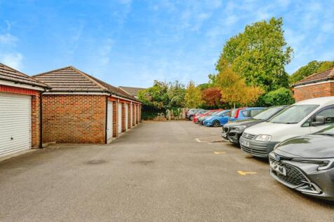 One Allocated Parking Space