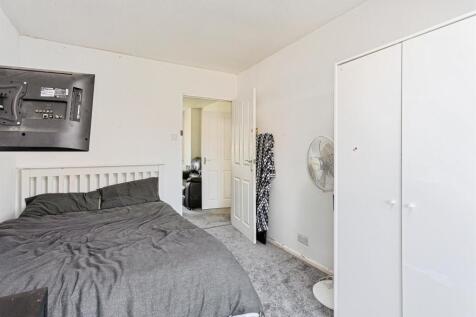 Reception Room Two/Bedorom