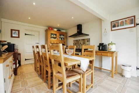 Kitchen/ Diner