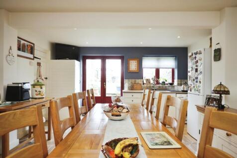 Kitchen/ Diner