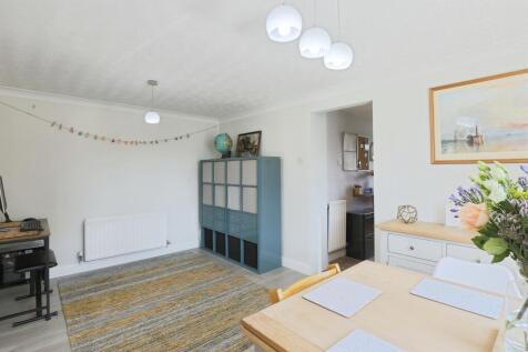 Dining / Reception Area