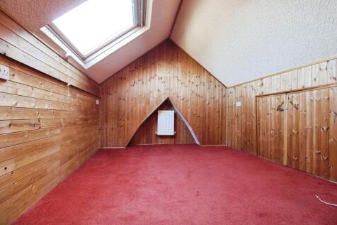 Loft Room