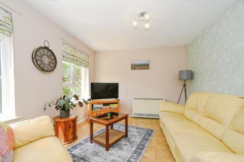 Living / Dining Room