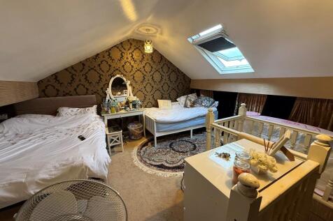 Loft Room