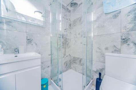 Shower room In Studio