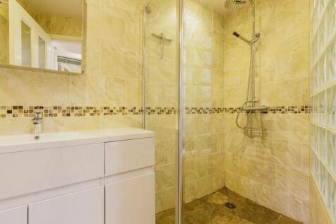 Shower Room/ W.C.