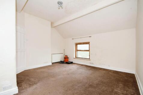Bedroom / Sitting Room