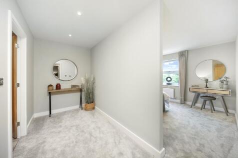 Principle Bedroom