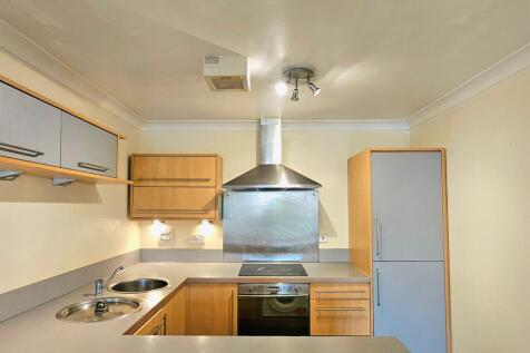 Living Kitchen