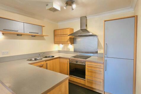 Living Kitchen