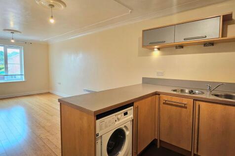 Living Kitchen
