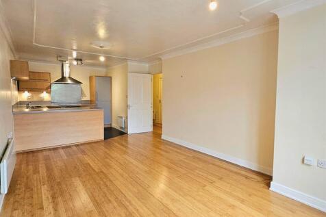 Living Kitchen