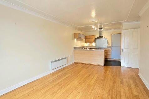Living Kitchen