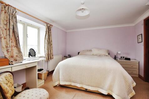 Bedroom Three: