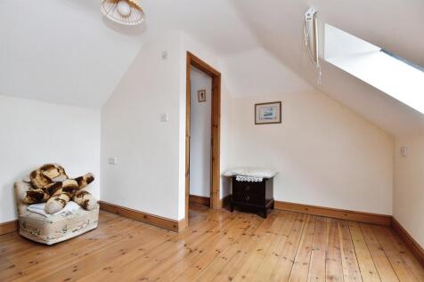 Bedroom Two: