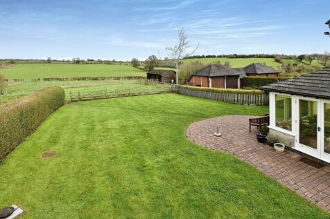 Gardens: