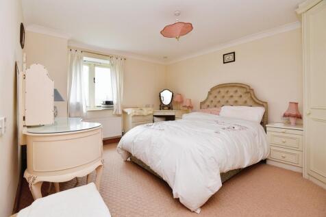 Bedroom Three: