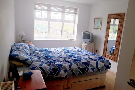 Bedroom One: