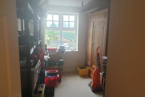 Bedroom Two: