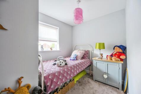 Bedroom Three: