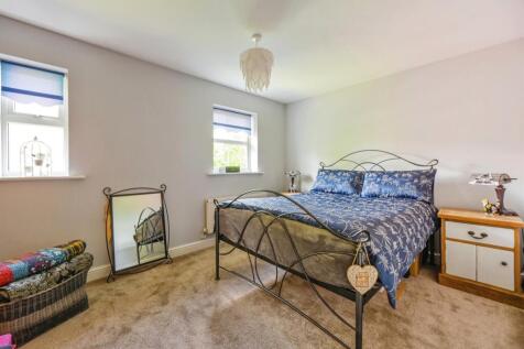Bedroom Two: