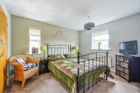 Bedroom One: