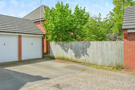 Garage: