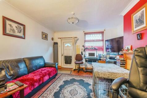 Lounge: