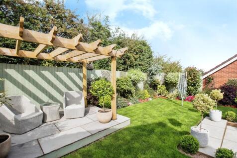 Gardens: