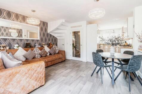 Lounge Diner:
