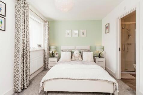 Bedroom Two: