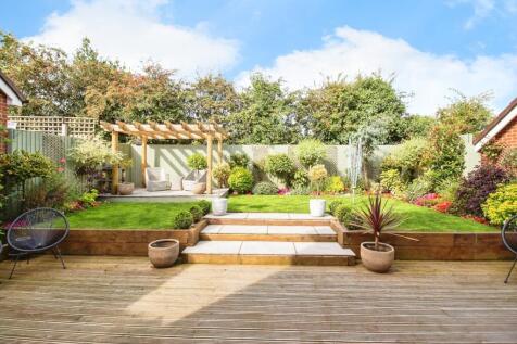 Gardens: