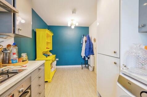 Kitchen Diner: