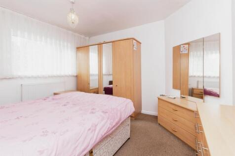Bedroom One: