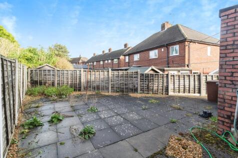 Gardens: