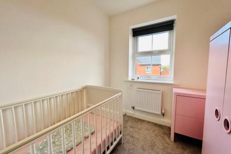 Bedroom Three: