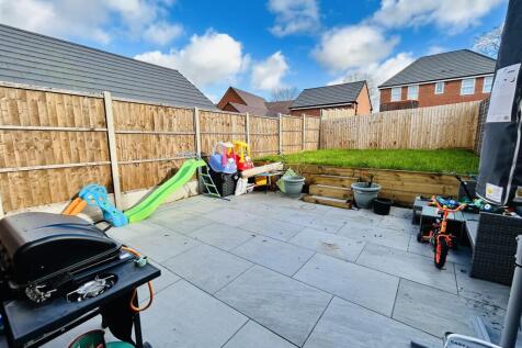Gardens: