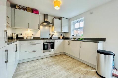 Kitchen Diner: