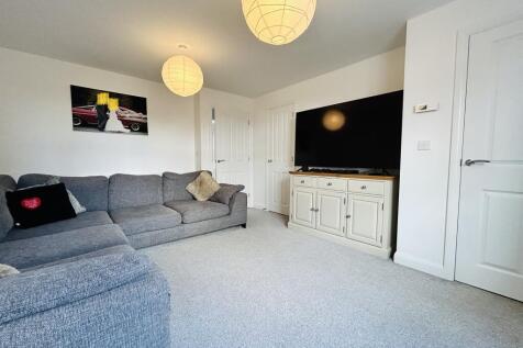 Lounge: