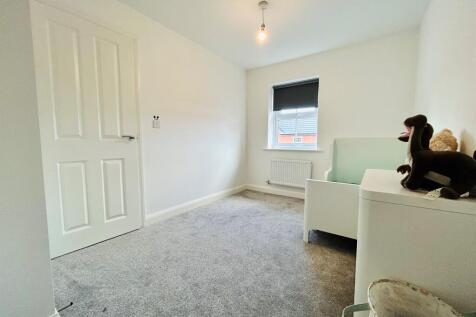 Bedroom Two: