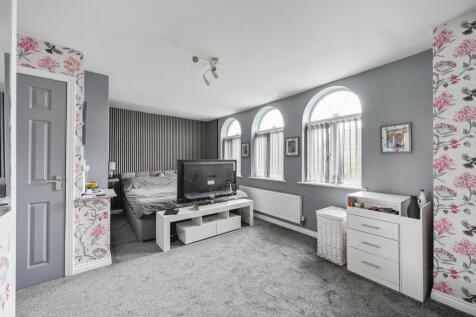 Bedroom One:
