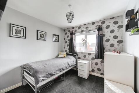 Bedroom Three: