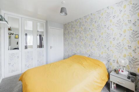 Bedroom Two: