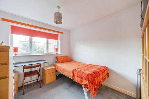 Bedroom Four: