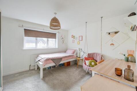 Bedroom Two: