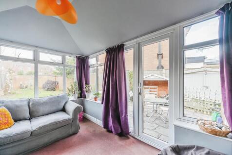 Conservatory: